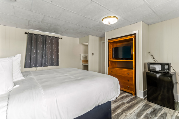 Standard King Photo 3